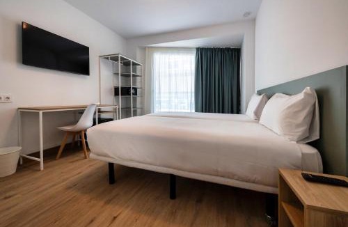 Calella Hotel | Hotel Calella by Beatriz Hoteles