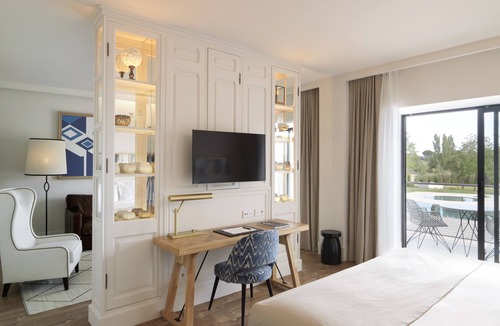 Caldes de Malavella Hotel | Hotel Camiral - The Leading Hotels of the World