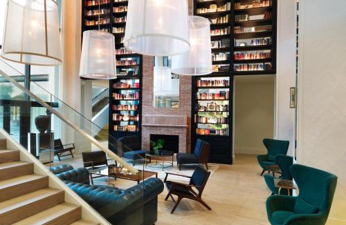 Caldes de Malavella Hotel | Hotel Camiral - The Leading Hotels of the World