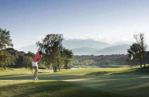Caldes de Malavella Hotel | Hotel Camiral - The Leading Hotels of the World