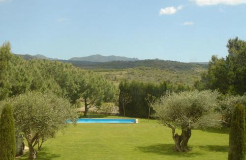Espolla Hotel | Hotel Canaleta Heras