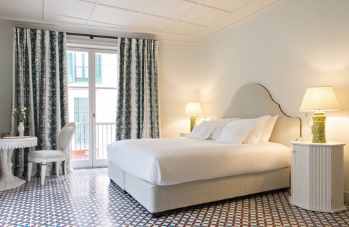 Cort Hotel | Hotel Cappuccino - Palma