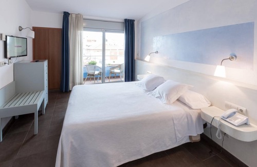Roses Town Center Hotel | Hotel Carmen