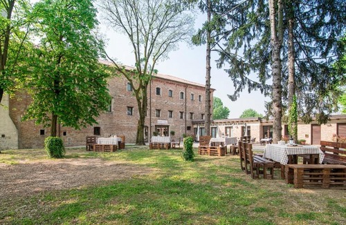 Dolo Hotel | Hotel Casa a Colori Venezia
