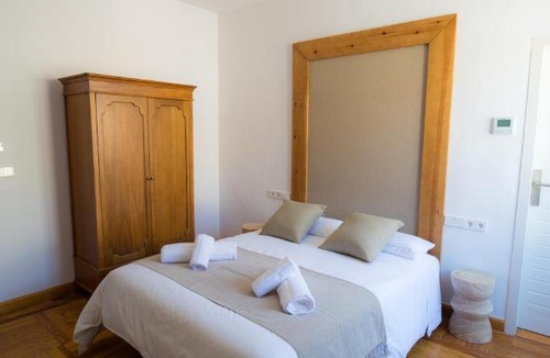 Campo de Criptana Hotel | Hotel Casa de la Torrecilla