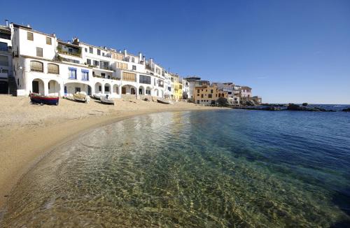 Palafrugell Hotel | Hotel Casa Peya - Adults Only