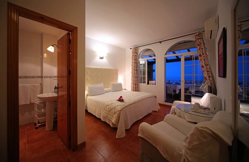 Rancho Domingo Hotel | Hotel Casa Rosa