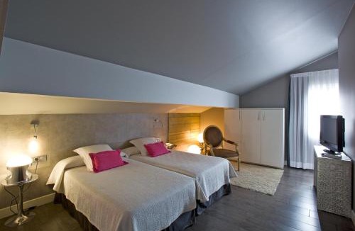 Olaberria Hotel | Hotel Castillo