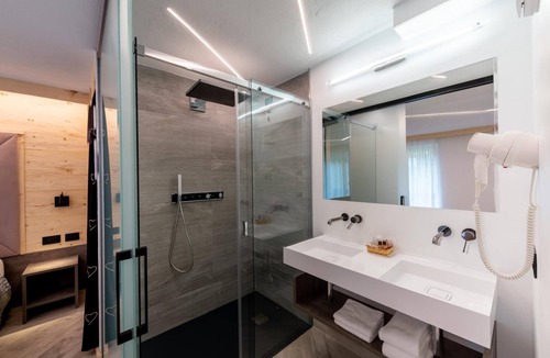Canazei Hotel | Hotel Chalet Pineta
