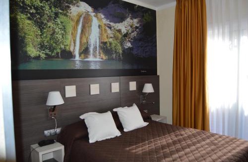 Roses Town Center Hotel | Hotel Ciutadella
