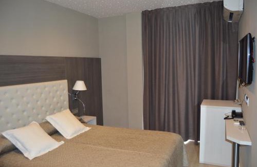 Roses Town Center Hotel | Hotel Ciutadella