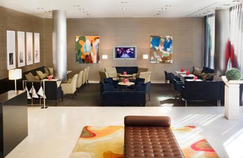 La Roqueta Hotel | Hotel Conqueridor