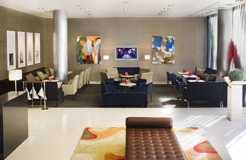 La Roqueta Hotel | Hotel Conqueridor