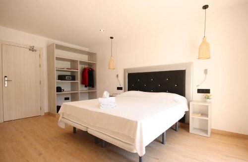 Roses Town Center Hotel | Hotel Costa Brava