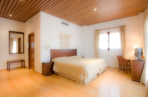Argamasilla de Alba Other | Hotel de Bodegas Hacienda Albae