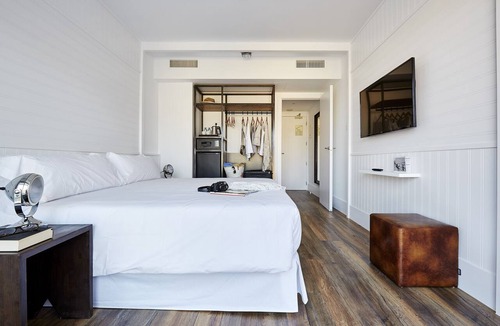 Lloret Town Center Hotel | Hotel Delamar - Adults Only