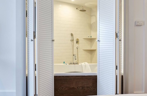 Lloret Town Center Hotel | Hotel Delamar - Adults Only