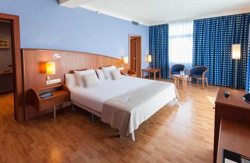 Tossa de Mar Hotel | Hotel Delfín 4 Sup