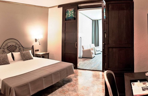 Tossa de Mar Hotel | Hotel Diana