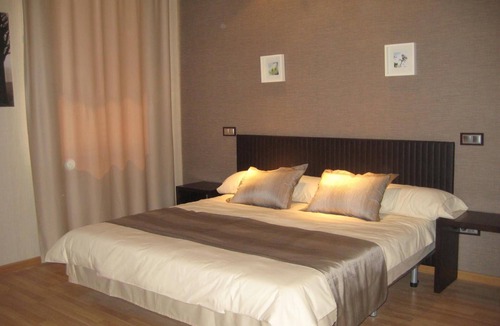 Getafe Hotel | Hotel Dinastía