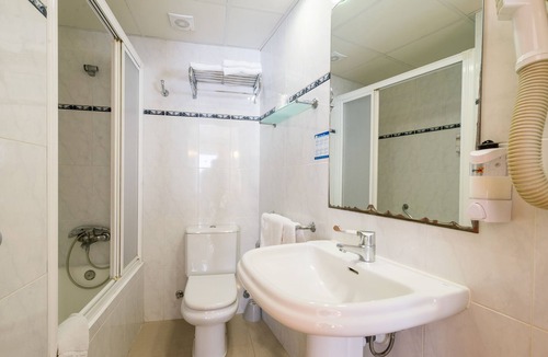 L'Estartit Hotel | Hotel & Diving les Illes
