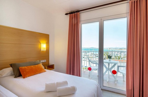 L'Estartit Hotel | Hotel & Diving les Illes