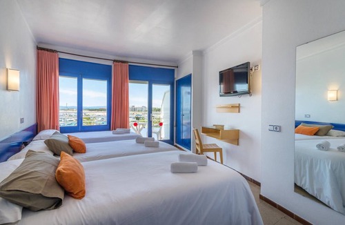 L'Estartit Hotel | Hotel & Diving les Illes