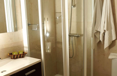 San Luis de Sabinillas Hotel | Hotel Don Agustín
