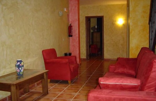 Alora Hotel | Hotel Don Pero