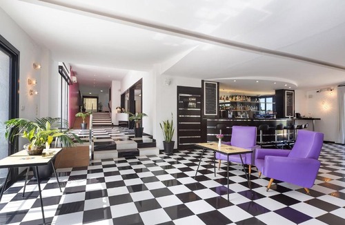 Aiguablava Hotel | Hotel Eetu Begur, Affiliated by Meliá