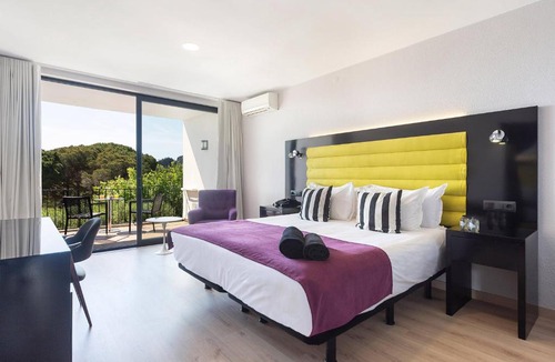 Aiguablava Hotel | Hotel Eetu Begur, Affiliated by Meliá