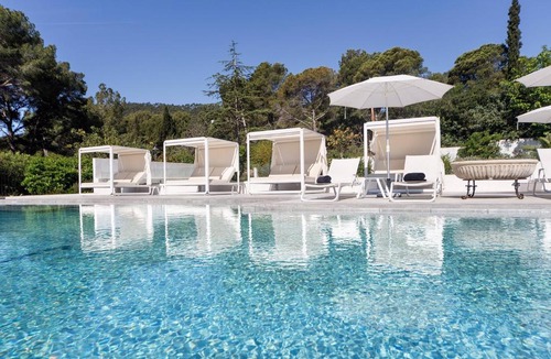 Aiguablava Hotel | Hotel Eetu Begur, Affiliated by Meliá