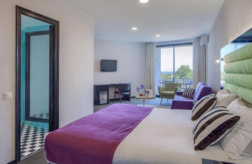 Aiguablava Hotel | Hotel Eetu Begur, Affiliated by Meliá