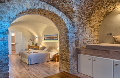 Begur Hotel | Hotel el Petit Convent