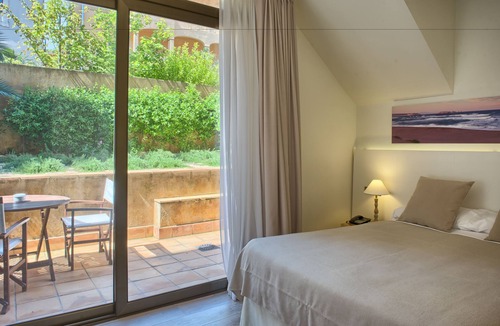 Begur Hotel | Hotel el Petit Convent