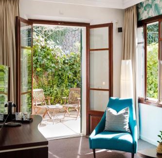 Puerto de Soller Hotel | Hotel Esplendido