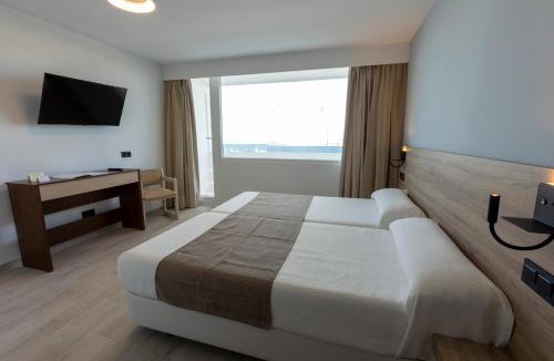 Sector D - Dehesa de las Marismillas Hotel | Hotel Flamero