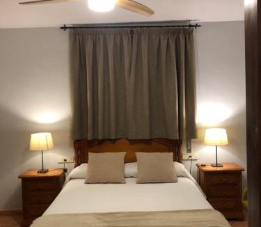 Sort Hotel | Hotel Florido