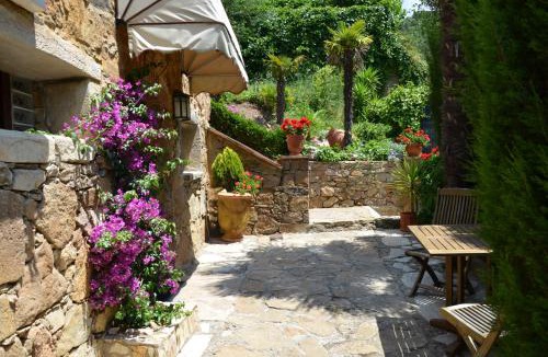 Begur Hotel | Hotel Galena Mas Comangau