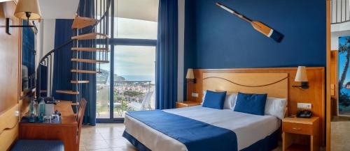 Calella de Palafrugell Hotel | Hotel Garbi