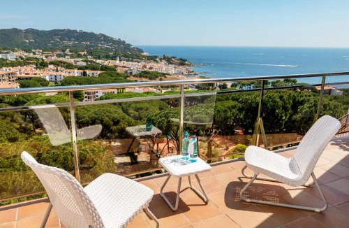 Calella de Palafrugell Hotel | Hotel Garbi