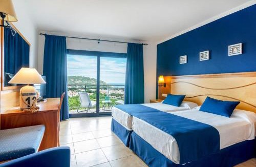 Calella de Palafrugell Hotel | Hotel Garbi