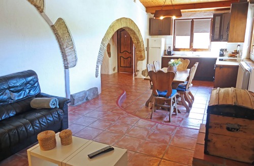 Castello d'Empuries Bed & Breakfast | Hotel & Golf Ca La Caputxeta - Adults Only
