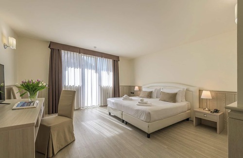 Lignano Sabbiadoro Hotel | Hotel Golf Inn