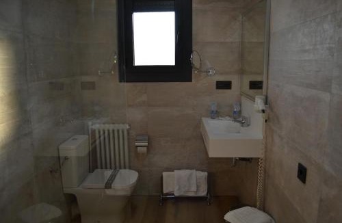 Solsona Hotel | Hotel Gran Sol
