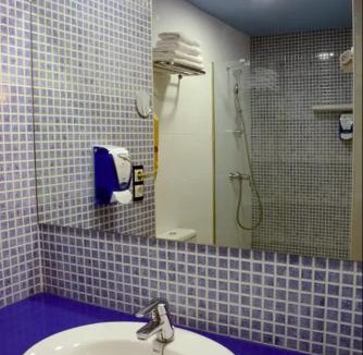 Roses Town Center Hotel | Hotel Grecs