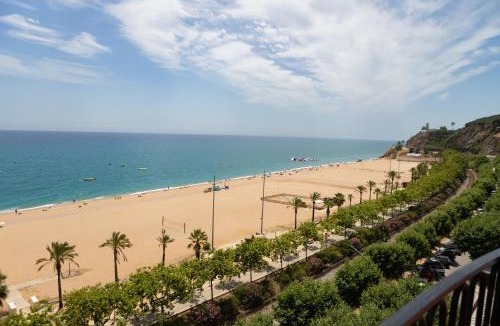 Calella Hotel | Hotel Haromar