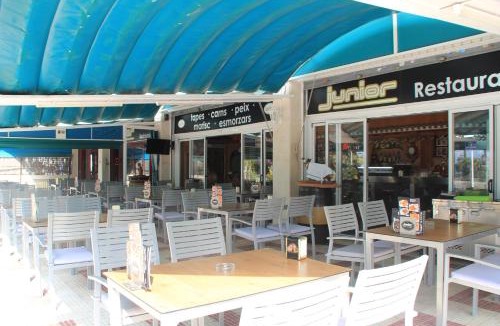 Calella Hotel | Hotel Haromar