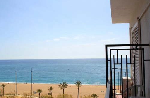 Calella Hotel | Hotel Haromar