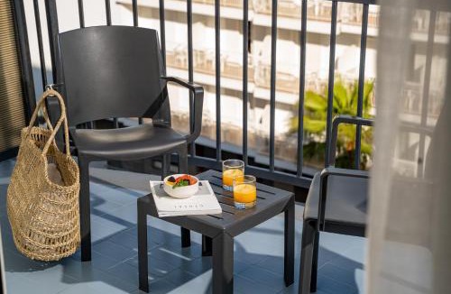 Lloret Town Center Hotel | Hotel Helios Lloret